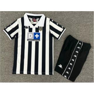 Juventus 1a Equipación 99/00 - NIÑOS